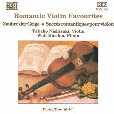 Orfeo Ed Euridice (Arr. F. Kreisler): Orfeo Ed Euridice, Act II: Dance Of The Blessed Spirits
