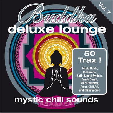 Geisha Lounge (Yin & Yang Mix)