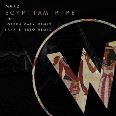 Egyptian Pipe - Laaf & Suso Remix