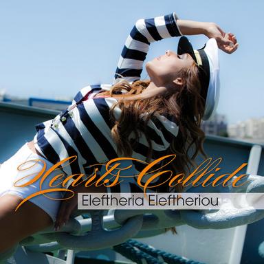 Hearts Collide - Single Version