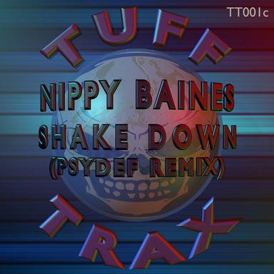Shake Down - Psydef Remix