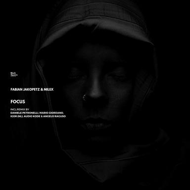 Focus - Daniele Petronelli Remix