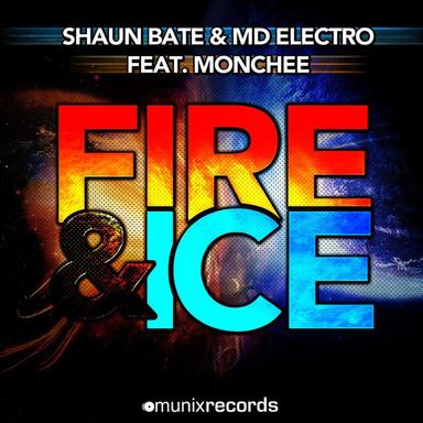 Fire & Ice - Basslovers United Remix