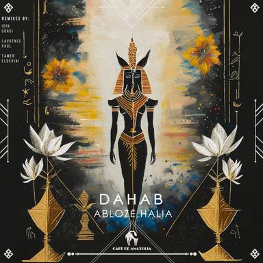 Dahab - Idin Gorji Remix