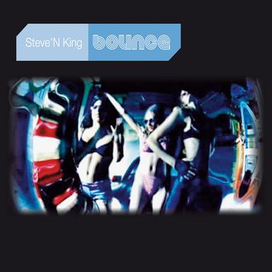 Bounce - Steve'n King Meets Le Rock Remix Radio Cut