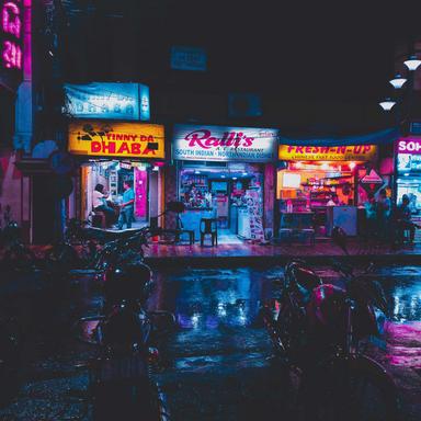 Daydream Vibe