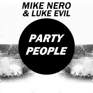 Party People - Club Edit