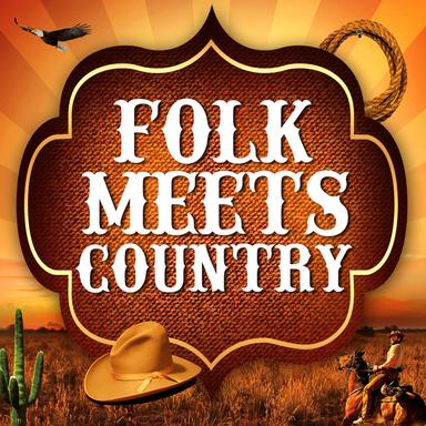 Marching Upbeat Folk Music