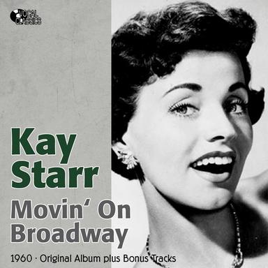 Movin' On Broadway