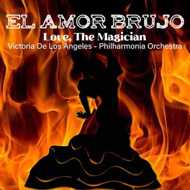 Falla: El amor brujo: No. 6, El círculo mágico