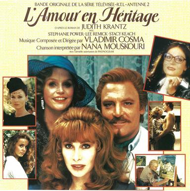 L'Amour en héritage