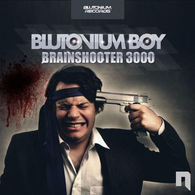 Brainshooter 3000 - Video Edit