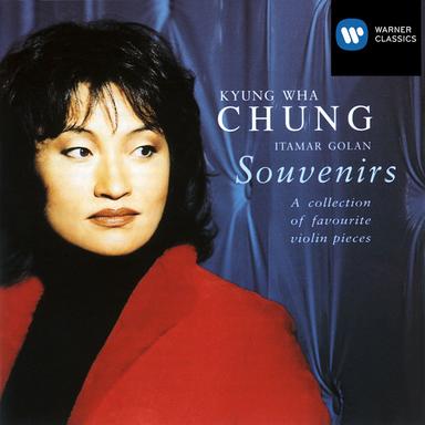 Debussy: Beau soir, CD 84, L. 6 (Arr. Heifetz for Violin and Piano)
