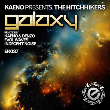Galaxy - Evol Waves Remix