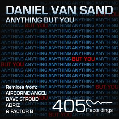 Anything But You (Dub Mix)