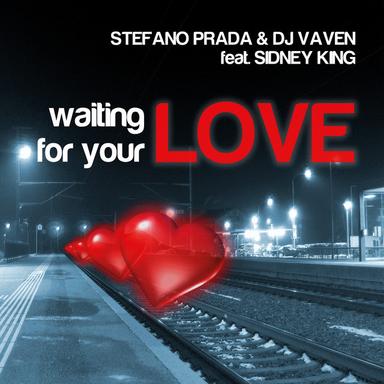 Waiting for Your Love - Skandalizm Remix