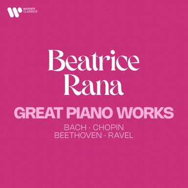 Bach, JS: Goldberg Variations, BWV 988: Variation XXVIII