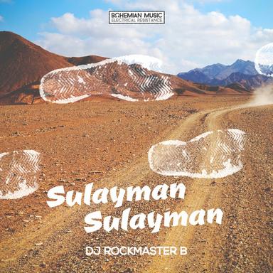 Sulayman Sulayman - Single Edit