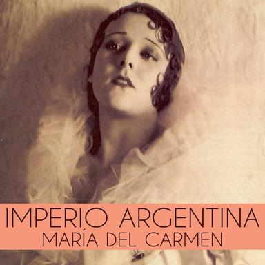 María del Carmen
