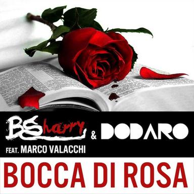 Bocca Di Rosa - Bsharry Remix