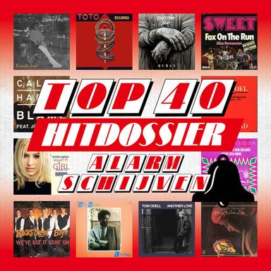 TOP 40 HITDOSSIER - Alarmschijven