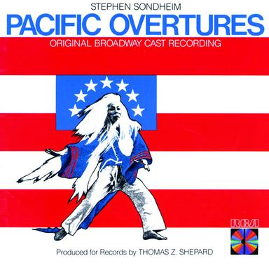 Pretty Lady (from "Pacific Overtures")