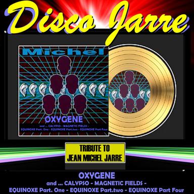 Oxygene