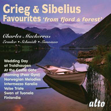 Holberg Suite