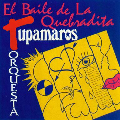 Sufro por Este Amor (Baile de la Quebradita)