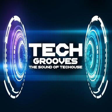 Microchip - Revolving Mix