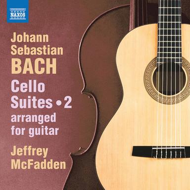 I. Prélude (Arr. J. McFadden for Guitar)