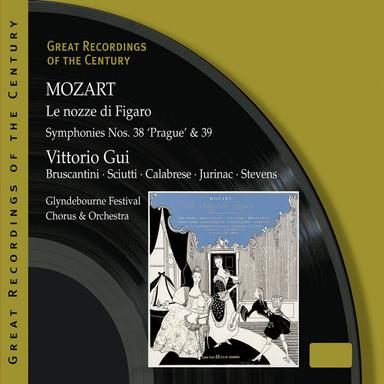 Mozart: Le nozze di Figaro, K. 492, Act 3 Scene 10: No. 20, Duettino, "Sull'aria… " (Susanna, Contessa)