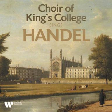 Handel: Messiah, HWV 56, Pt. 1, Scene 2: Chorus. "And He Shall Purify"
