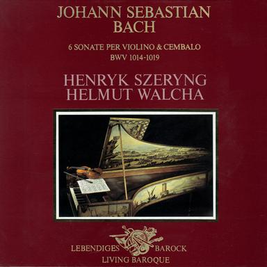 Violin Sonata No. 6 in G Major, BWV 1019: 2. Largo