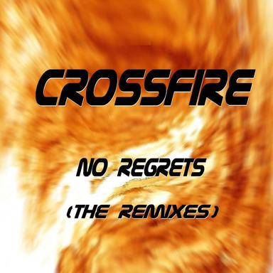 No Regrets - DJ Sunrise Remix