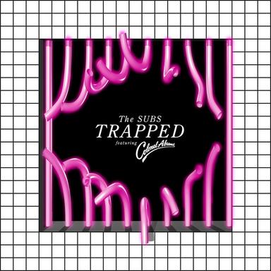 Trapped - Compuphonic Remix