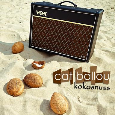 Kokosnuss (Gewinnerband 2010)