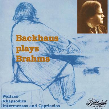 Intermezzo No. 4 in F Minor, Op. 118