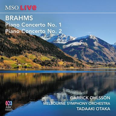 Piano Concerto No.2 In B Flat, Op.83: 2. Allegro appassionato - Live