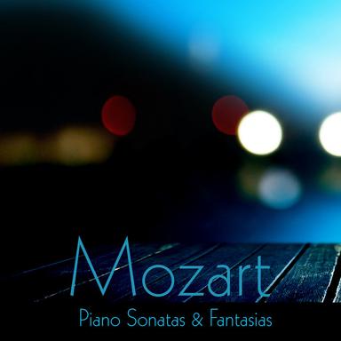 Fantasia in C Minor, K. 475