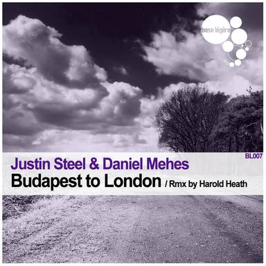 Budapest To London - Harold Heath Remix