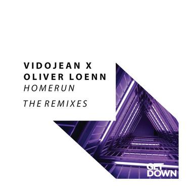 Homerun - Kid Massive Remix