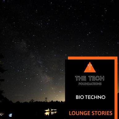 Lounge Stories - Original Mix