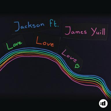 Love Love Love (feat. James Yuill) - Paul Harris Remix