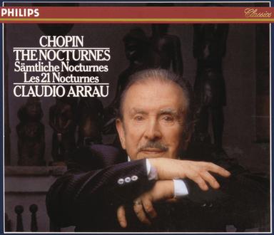 Nocturne No. 2 in E-Flat Major, Op. 9 No. 2