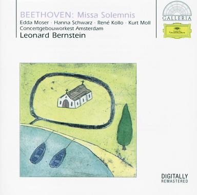 Missa solemnis, Op. 123: I. Kyrie: a. Kyrie eleison - Live
