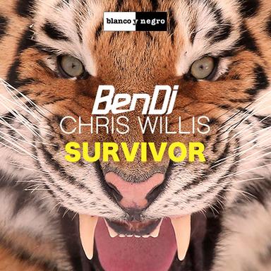 Survivor - Original Radio