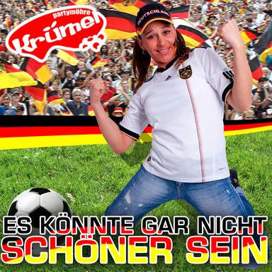 Es könnte gar nicht schöner sein - WM Version