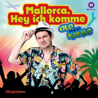 Ich bin kein Model und kein Superstar - Single Version