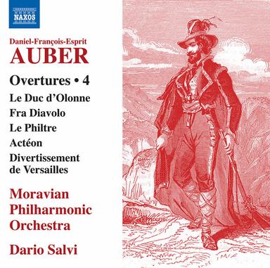 La fiancée du roi de Garbe, S. 49 (Excerpts): Act III Mélodrame